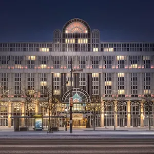 ***** Hotel Marriott Rakousko