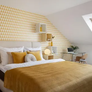  Apartmán Zelný Trh 42 Česká republika