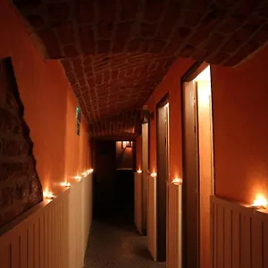 *** Aparthotel Andel Česká republika