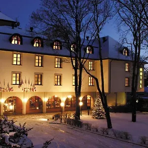 **** Hotel Na Zamecku Česká republika