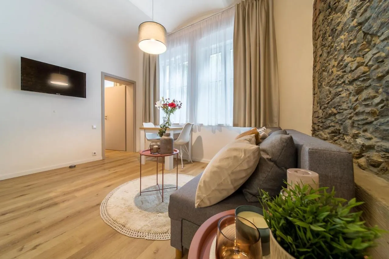 Rakosarna Suites & Apartments Spindleruv Mlyn Czech Republic
