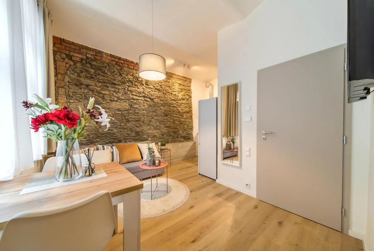 Rakosarna Suites & Apartments Spindleruv Mlyn 0*,  Czech Republic