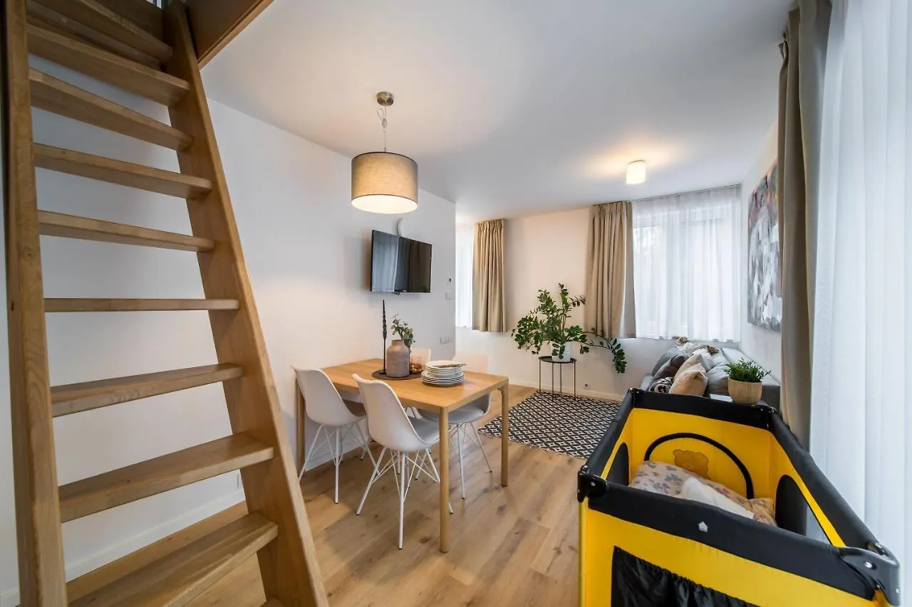 Rakosarna Suites & Apartments Spindleruv Mlyn