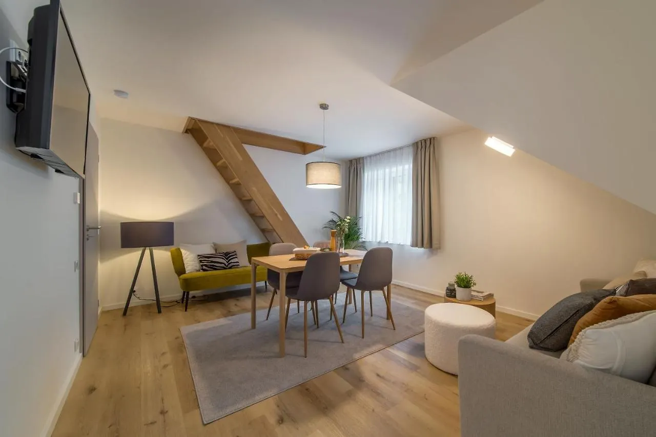 Rakosarna Suites & Apartments Spindleruv Mlyn