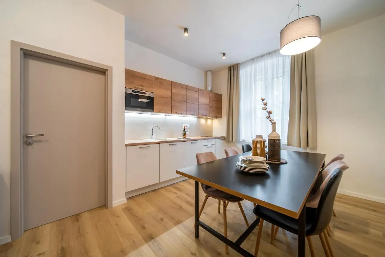 Rakosarna Suites & Apartments Spindleruv Mlyn