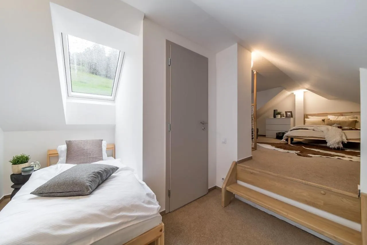 Rakosarna Suites & Apartments Spindleruv Mlyn