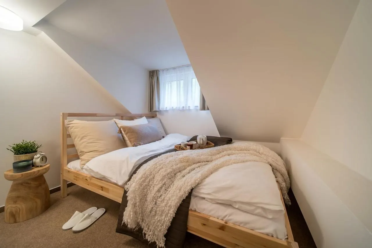 Rakosarna Suites & Apartments Spindleruv Mlyn