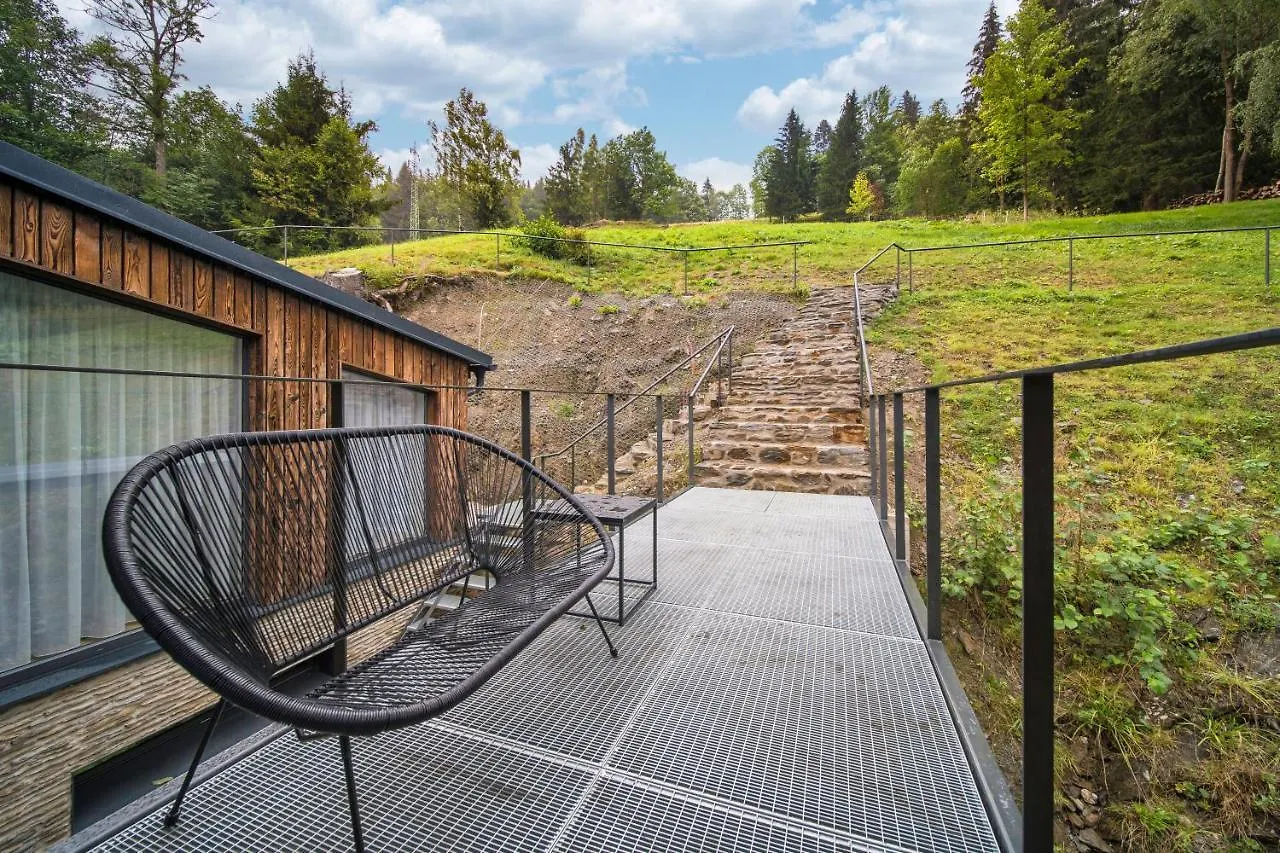 Rakosarna Suites & Apartments Spindleruv Mlyn 0*,  Czech Republic