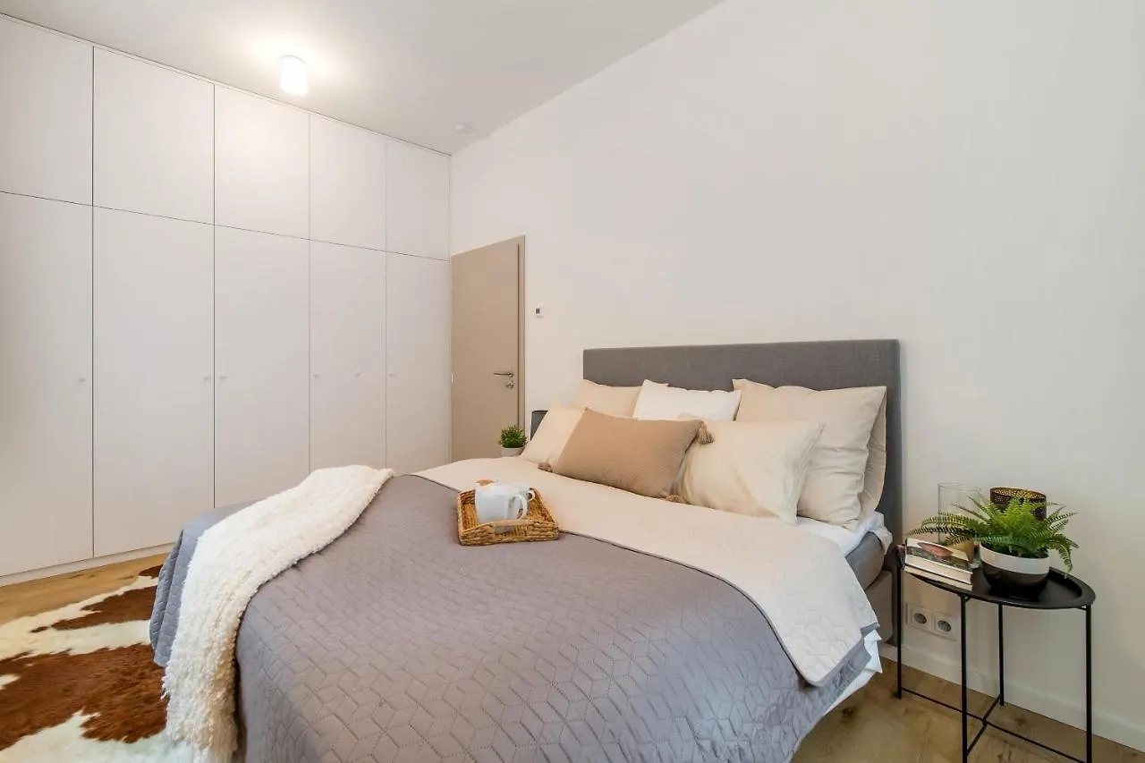 Rakosarna Suites & Apartments Spindleruv Mlyn