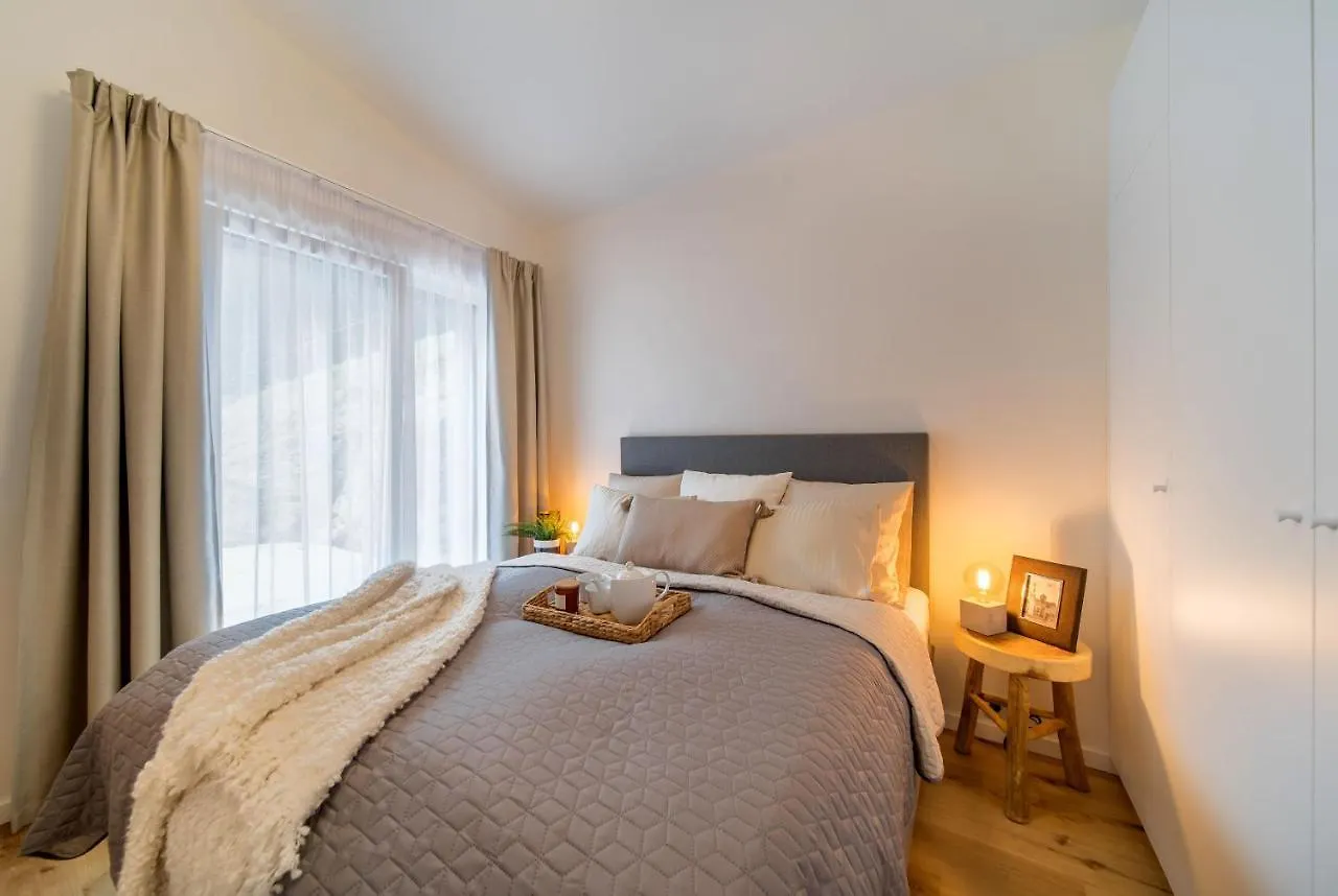 Rakosarna Suites & Apartments Spindleruv Mlyn 0*,  Czech Republic