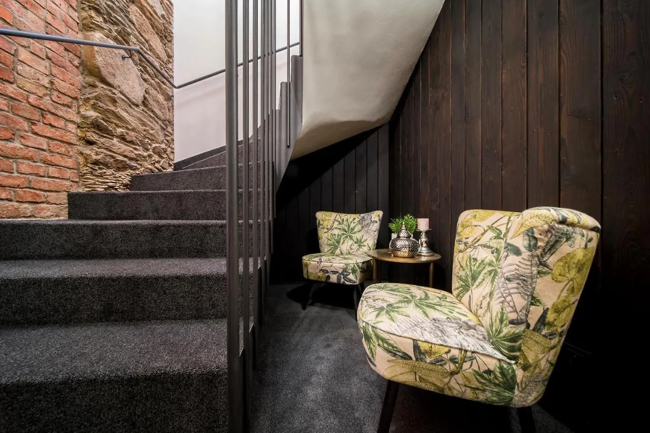 Rakosarna Suites & Apartments Spindleruv Mlyn