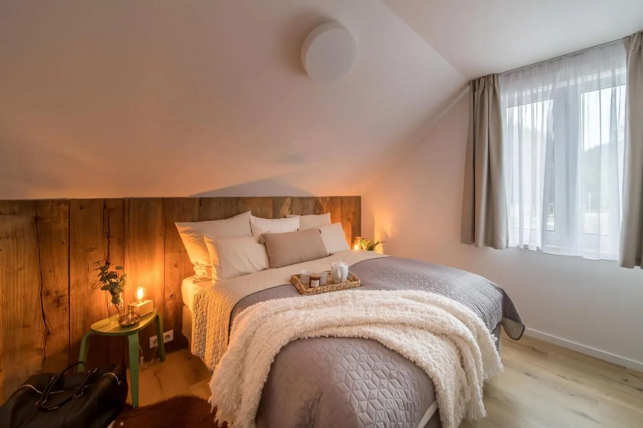 Rakosarna Suites & Apartments Spindleruv Mlyn