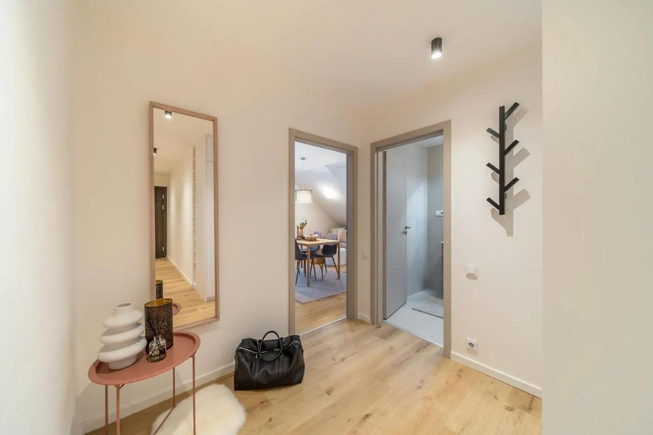 Rakosarna Suites & Apartments Spindleruv Mlyn