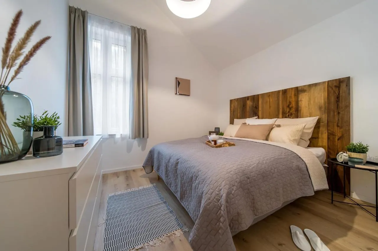 Rakosarna Suites & Apartments Spindleruv Mlyn Czech Republic