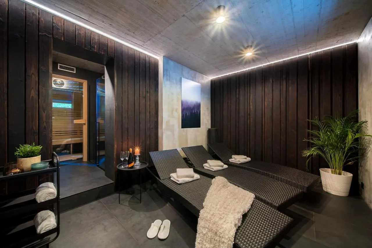 Rakosarna Suites & Apartments Spindleruv Mlyn
