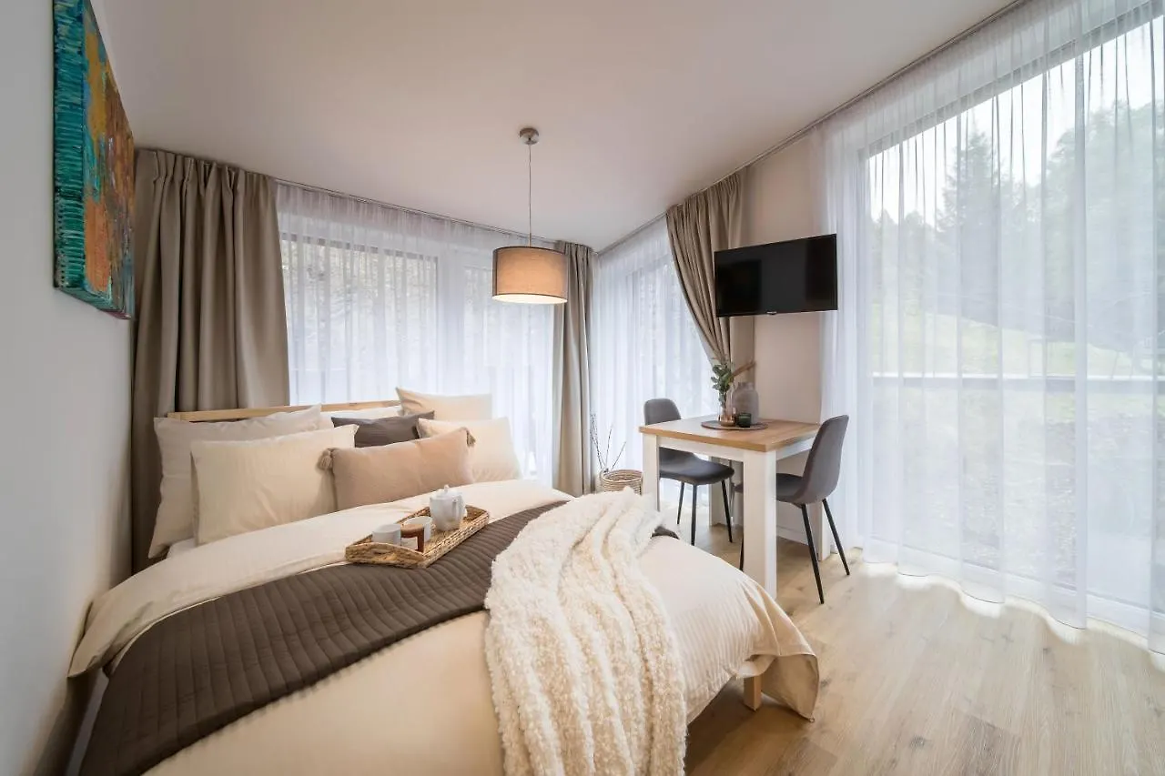 Rakosarna Suites & Apartments Spindleruv Mlyn