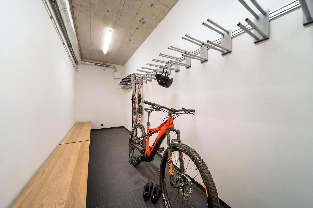 Rakosarna Suites & Apartments Spindleruv Mlyn