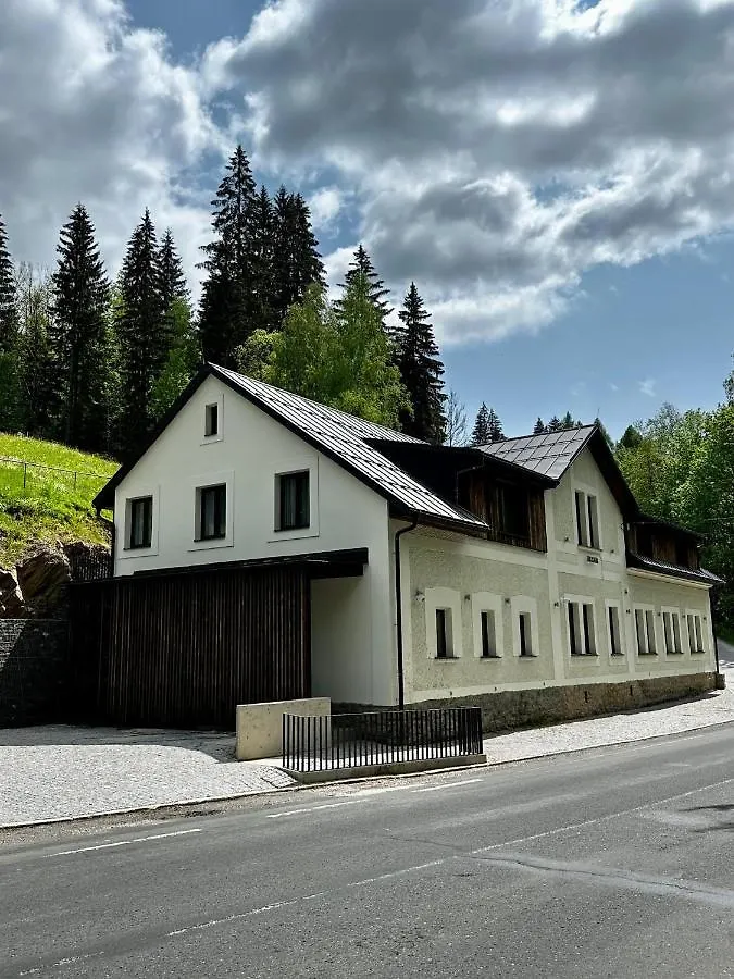 Rakosarna Suites & Apartments Spindleruv Mlyn