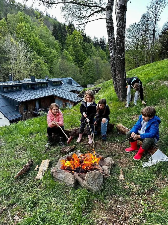Rakosarna Suites & Apartments Spindleruv Mlyn