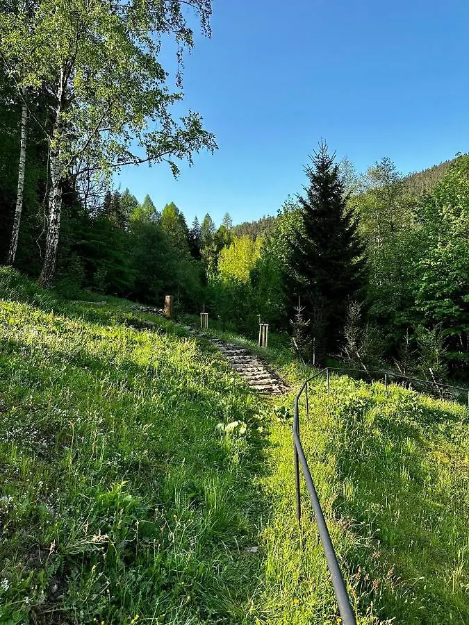 Rakosarna Suites & Apartments Spindleruv Mlyn