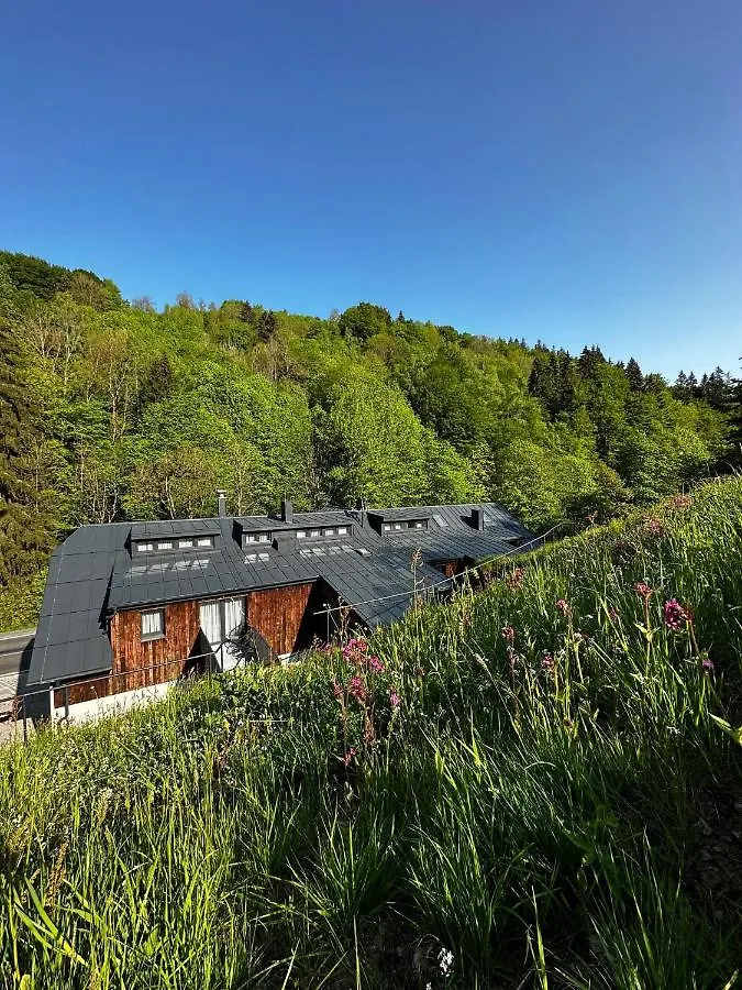 Rakosarna Suites & Apartments Spindleruv Mlyn Czech Republic