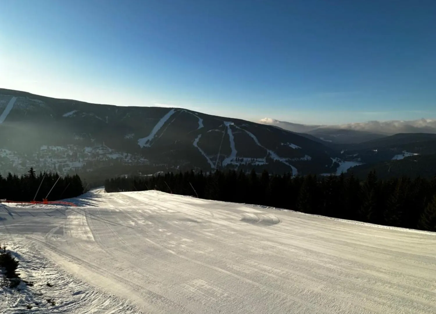 Rakosarna Suites & Apartments Spindleruv Mlyn