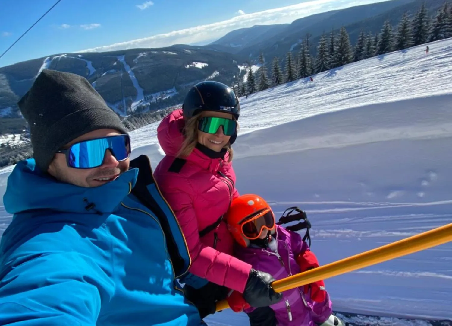 Rakosarna Suites & Apartments Spindleruv Mlyn Czech Republic