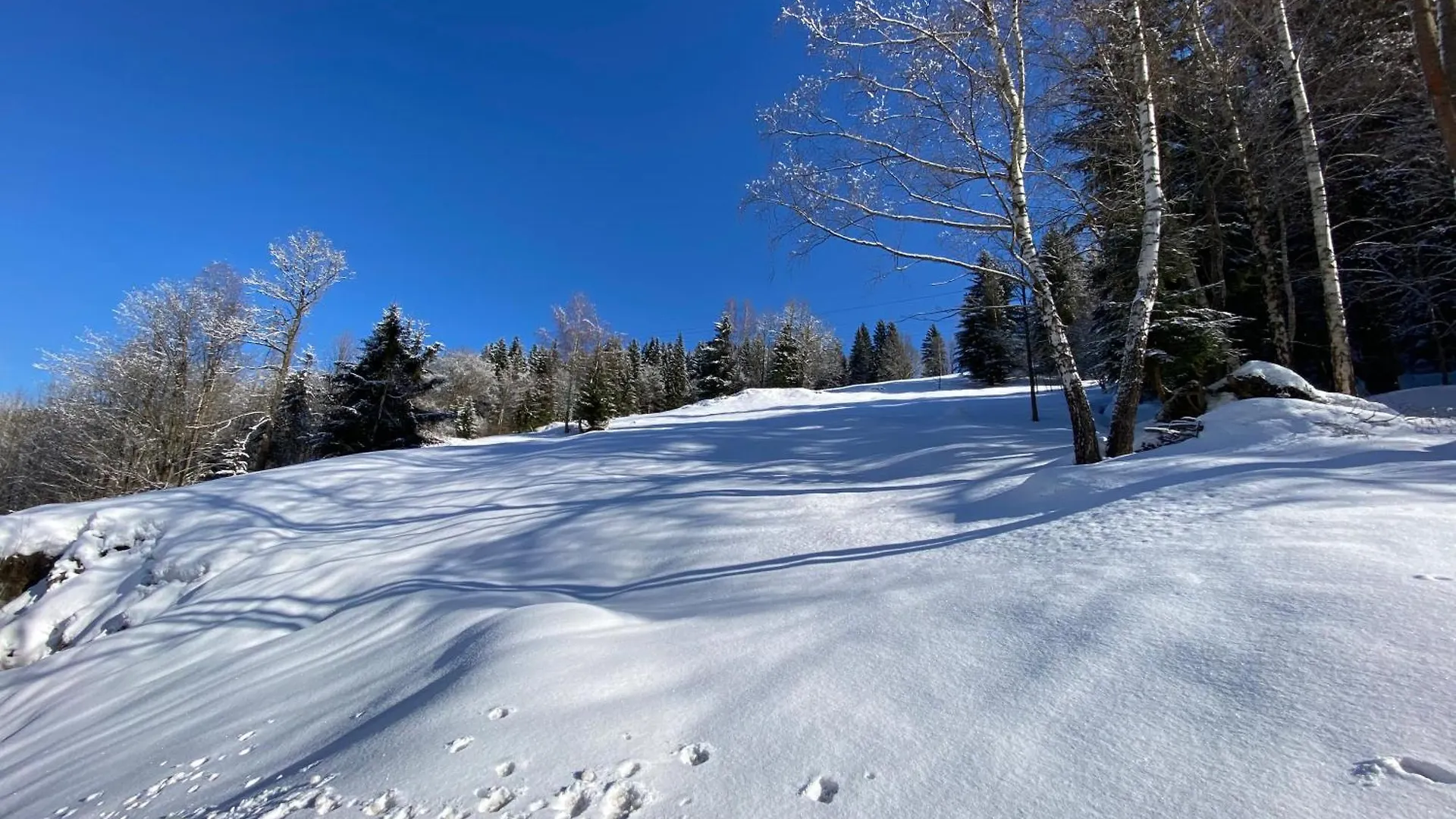 Rakosarna Suites & Apartments Spindleruv Mlyn Czech Republic