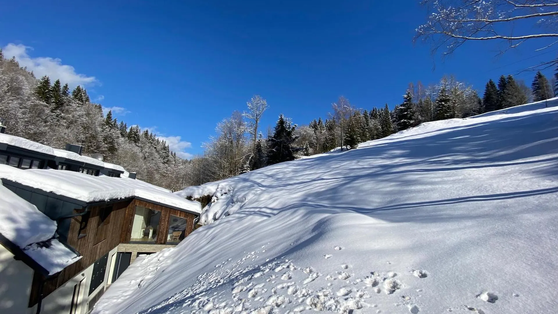 Rakosarna Suites & Apartments Spindleruv Mlyn