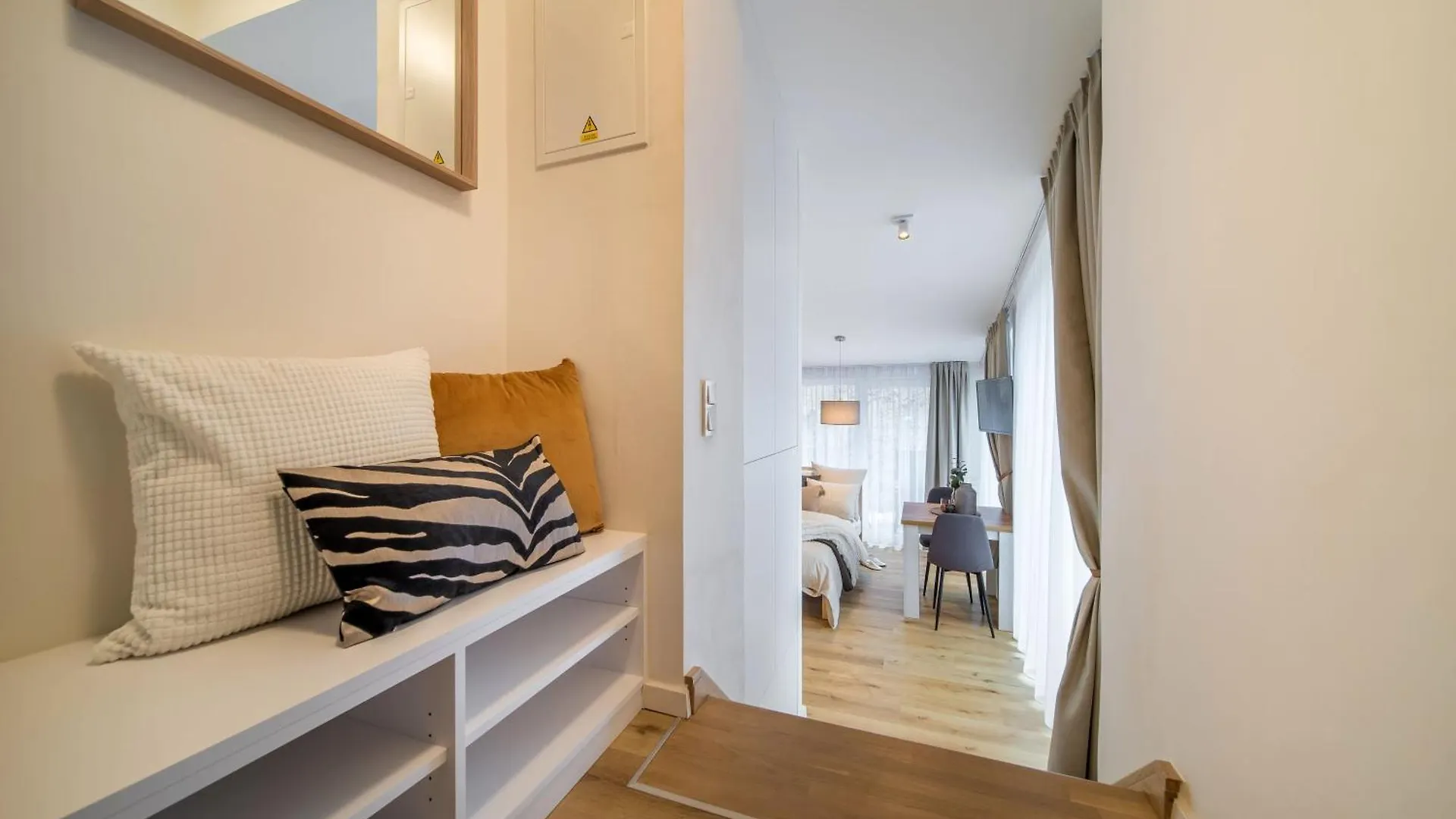 Rakosarna Suites & Apartments Spindleruv Mlyn