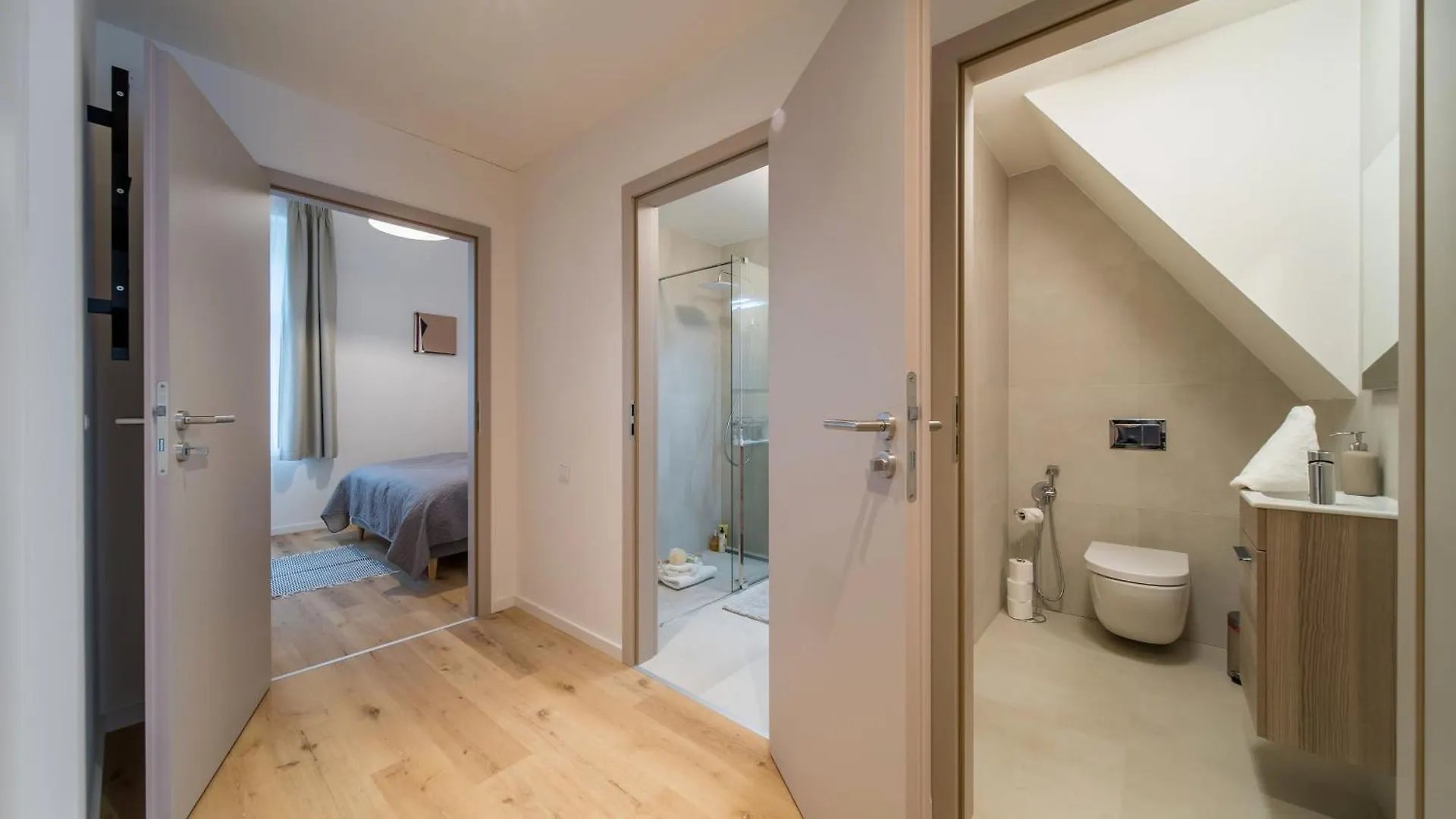 Rakosarna Suites & Apartments Spindleruv Mlyn