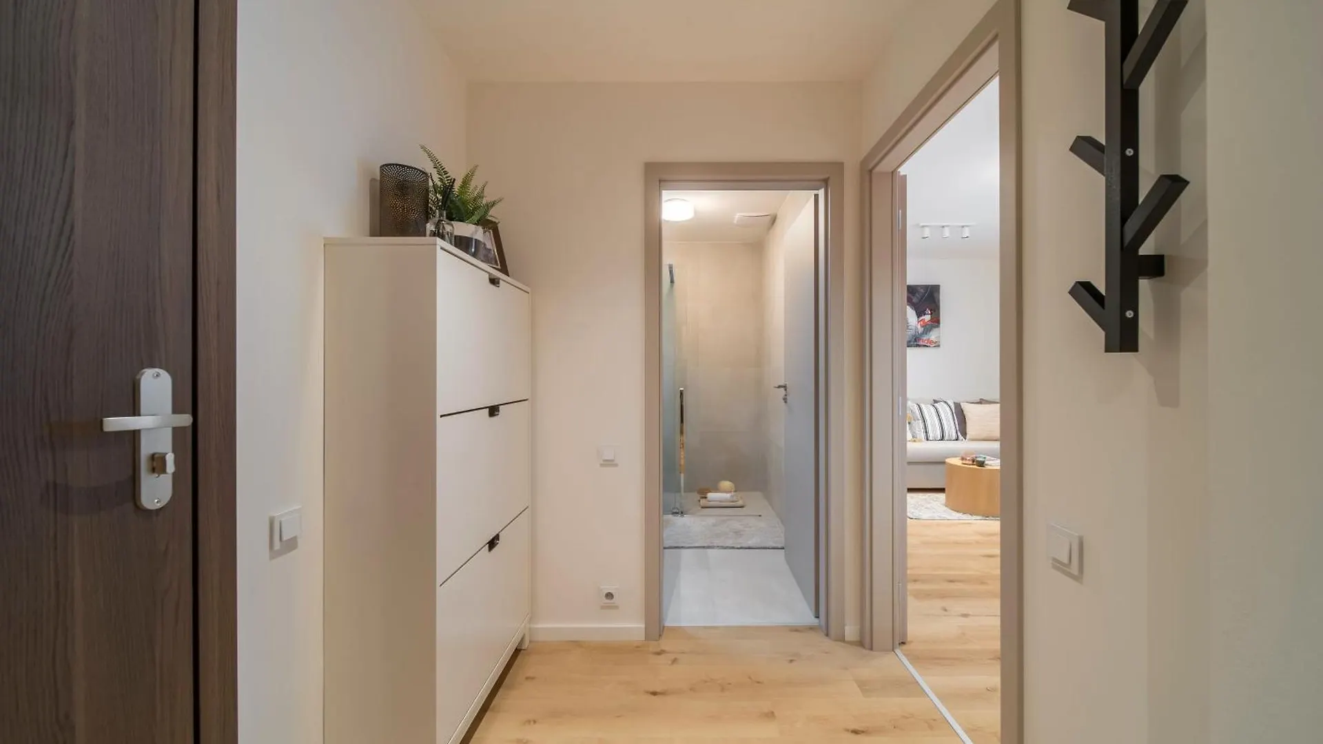 Rakosarna Suites & Apartments Spindleruv Mlyn