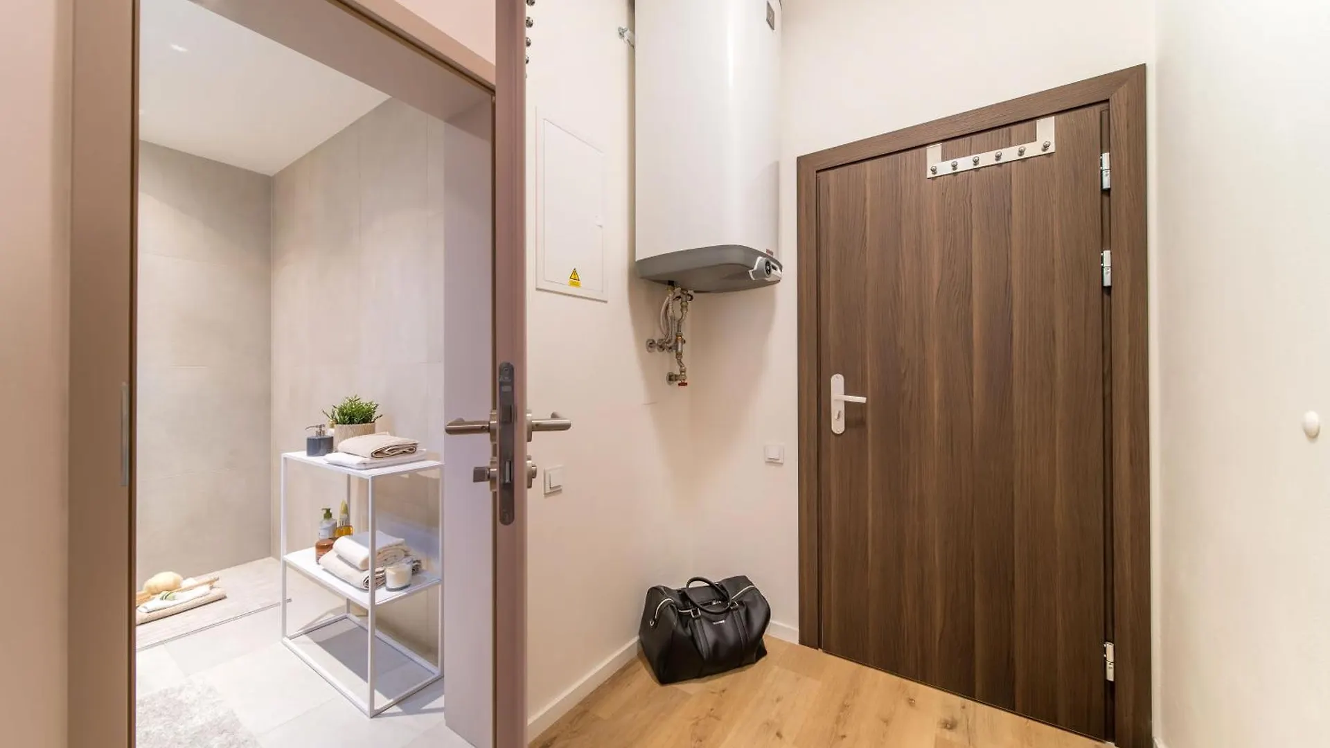 Rakosarna Suites & Apartments Spindleruv Mlyn