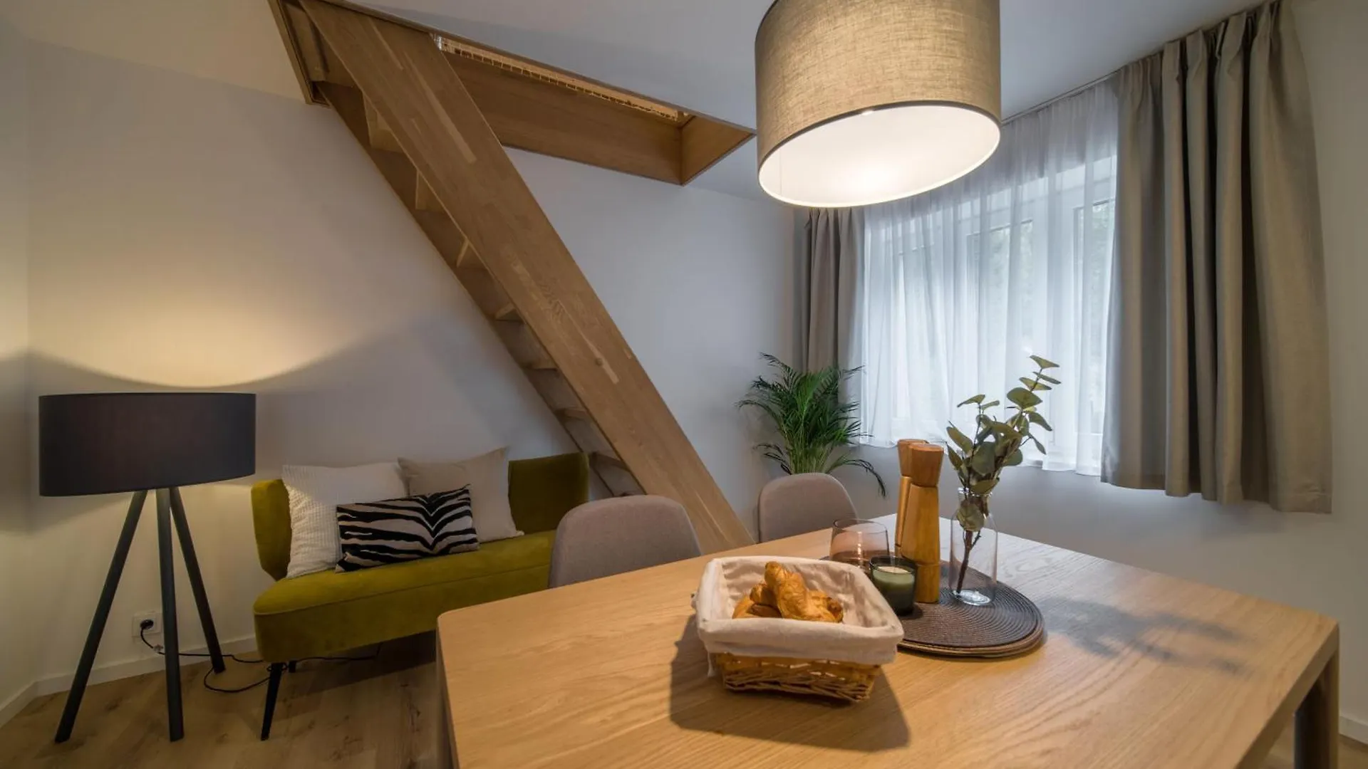 Rakosarna Suites & Apartments Spindleruv Mlyn