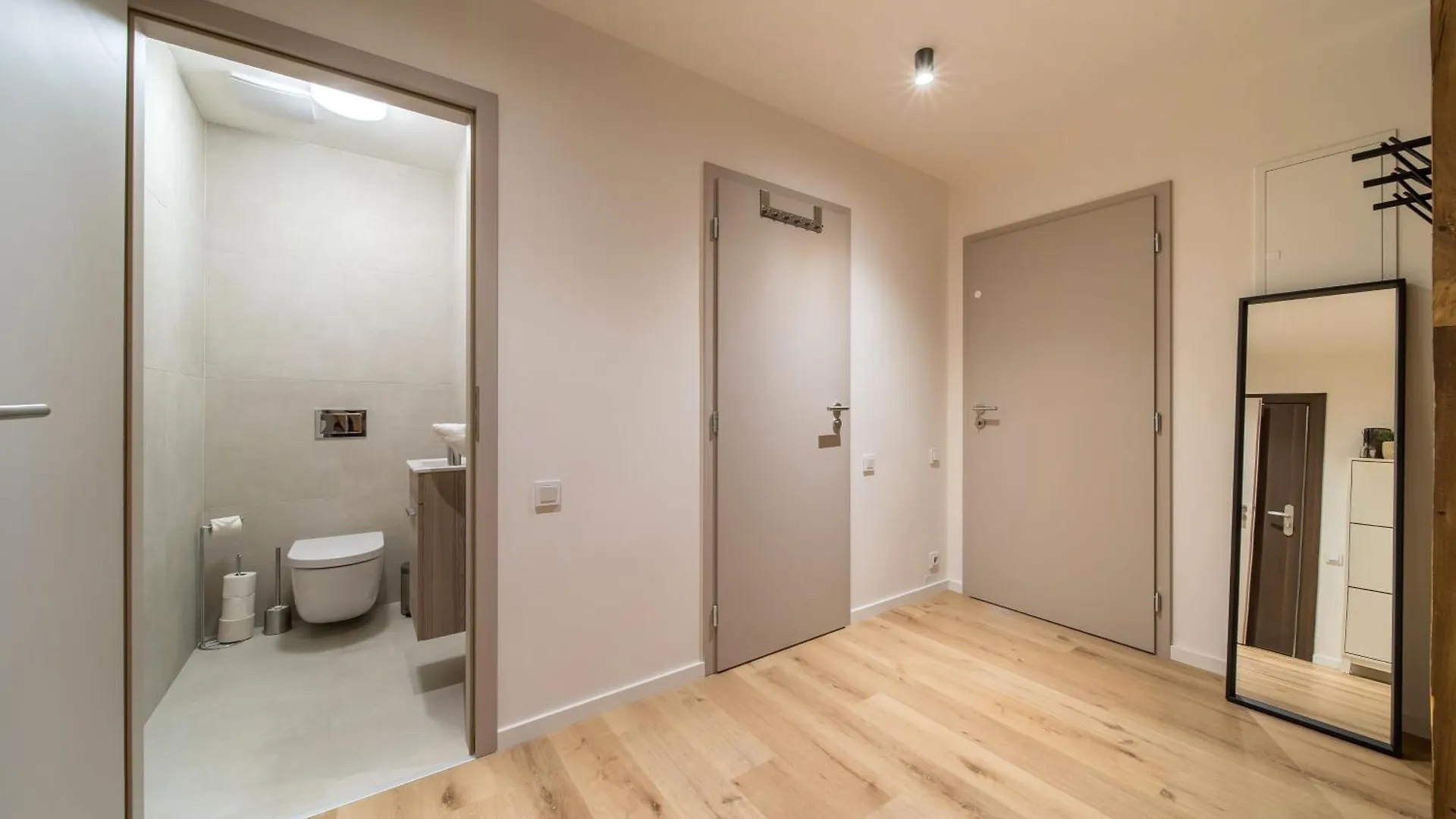 Rakosarna Suites & Apartments Spindleruv Mlyn