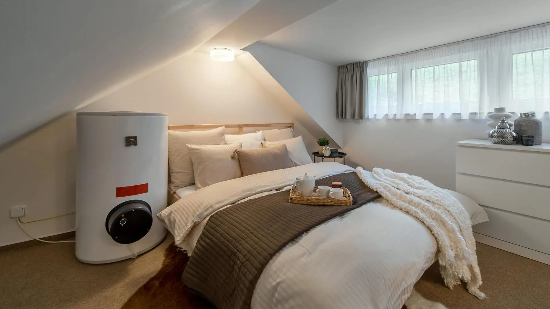 Rakosarna Suites & Apartments Spindleruv Mlyn